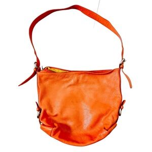Lupo Shoulder Bag Purse Handbag